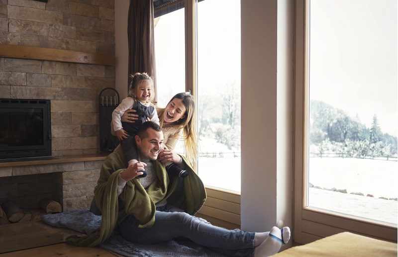 home heating company oakville