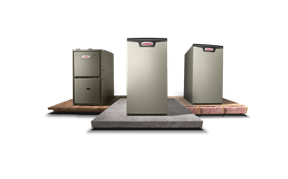 Furnace Installation