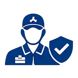 Certified, factory-trained technicians